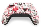 Kontroler bezprzewodowy PowerA do Xbox Series X|S — Fortnite SE