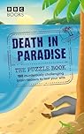 Death in Paradise: The Puzzle Book
