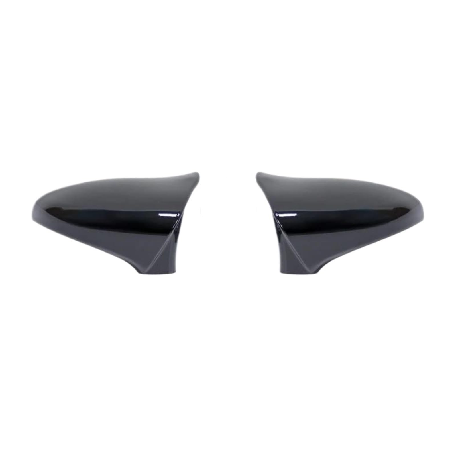 Boîtier de rétroviseur extérieur Lexus CT 2009-2022 contre les coques cassées