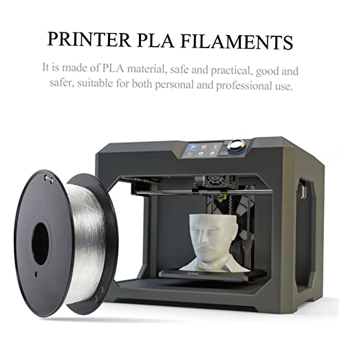 Filamento TPU para Impresoras 3D y Plantillas de Calzado - Fernando Cortés