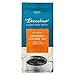 Teeccino Dandelion Caramel Nut Herbal Coffee - Caffeine-Free Coffee Alternative with Prebiotics, Gluten Free, Acid Free - Medium Roast, 10 oz