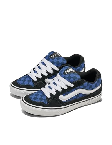 Image of Vans Men's Caldrone Shoe