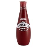 Sarsons Malt Vinegar 300ml (12 Pack)