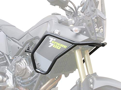 Defensa protector de motor HEED para Tenere 700 - Basic Cover