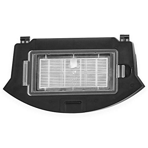 M7 Pro contenedor de Polvo