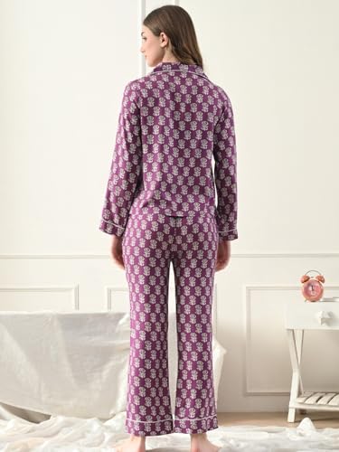 Image of Women Pajama Top