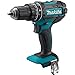Makita XPH10Z 18V LXT Lithium-Ion Cordless 1/2" Hammer Driver-Drill (Tool Only)