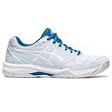 ASICS Gel-Dedicate 7 Sky/White 5 B (M)