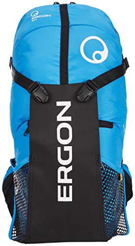 ERGON BX3 ラージサイズ 最大19リットル BULE