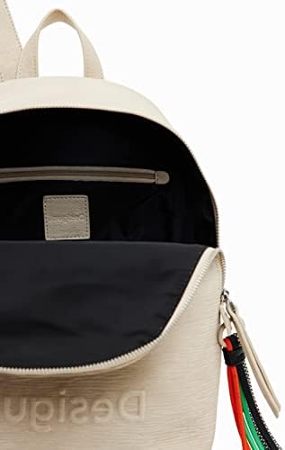 Desigual Alpha Mombasa Mini 1001 RAW Sac à dos pour