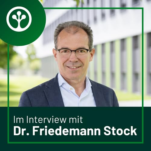 #09 Wie Stihl seine Nachhaltigkeitsstrategie mit Bedacht gestaltet mit Friedemann Stock