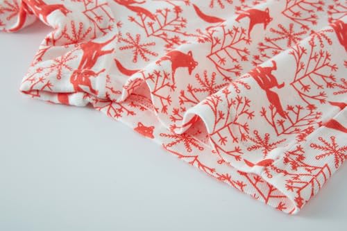 Image of Barara King Little Girls Soft 100% Cotton Underwear Toddler Panties Big Kids Undies