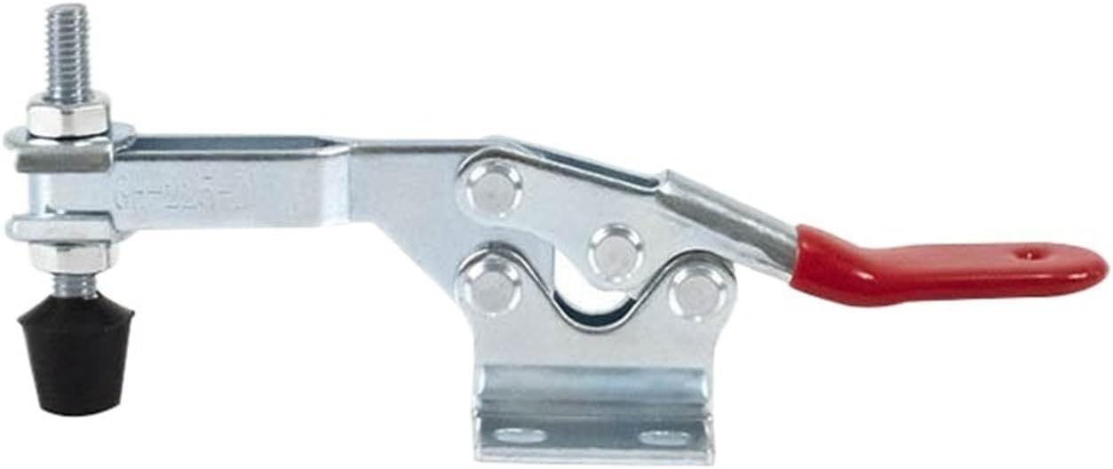 Horizontal quick clamp GH-225D 201B 201C welding tool