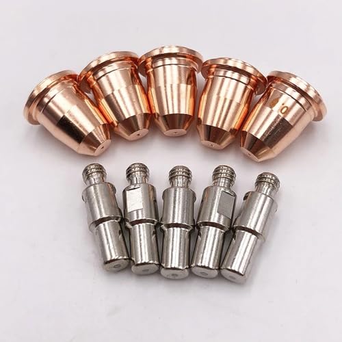 Buse PD0116 0.6mm pour découpeur plasma CUT55 à arc stable