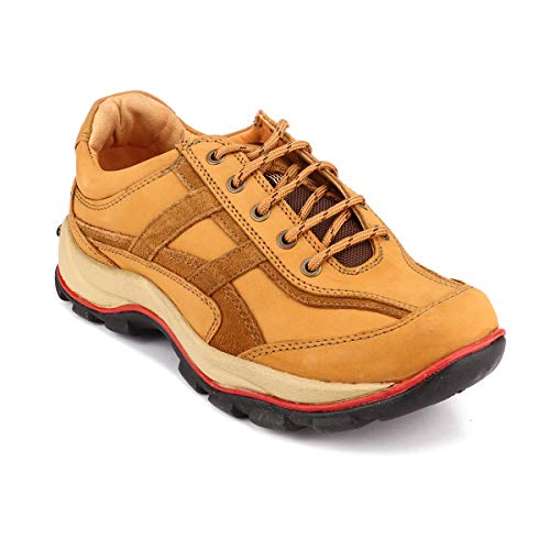 Buy Red Chief Mens Boat Shoes at Amazon.in
