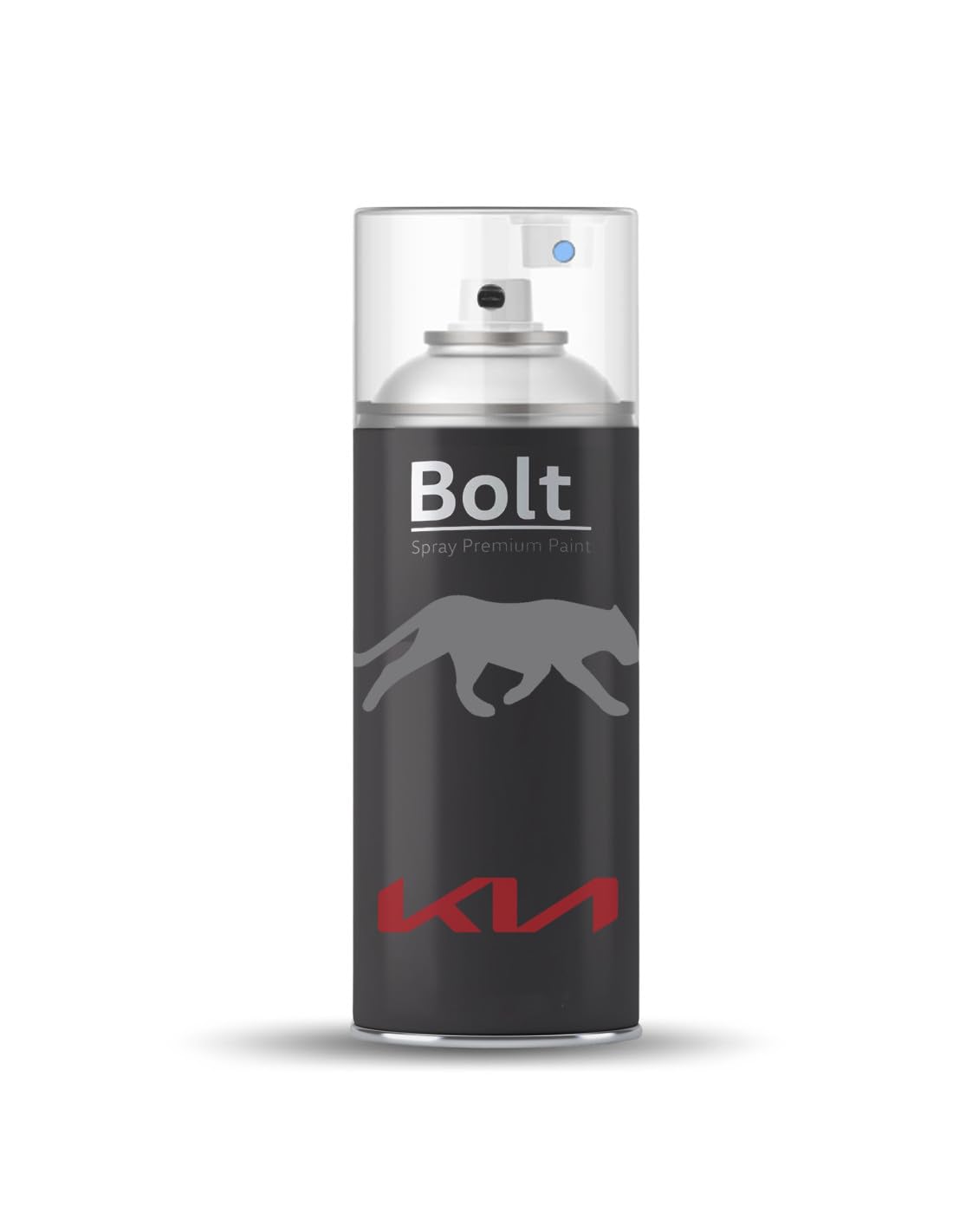 Spray Bolt Pintura Para Kia 1K Lisos 400Ml (WD CASA WHITE)