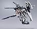 TAMASHII NATIONS - Macross - Tornado Messiah Valkyrie (Alto Saotome Use Revival Ver.) DX Chogokin Figure