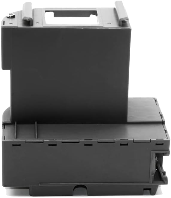 Waste Ink Tank Maintenance Box for Ep-Son L6490 L14150 L6270 EW M630TB M630TW M670FT M670FTW M670FTE PX M270FT M270T S270T
