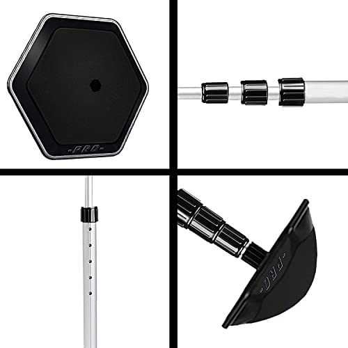 Golf Travelcover LOVMEAD für sicheren Schlägerschutz
