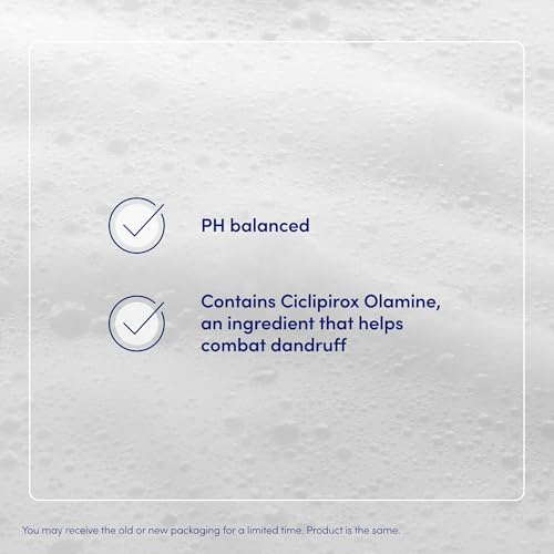 Oilatum Soothing Scalp Shampoo, For Itchy, Flaking Scalps Caused by Dandruff,Soothes Itchy Scalps, pH Balanced, 1 x 100ml - 5