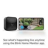 Certified Refurbished Blink Outdoor with two-year battery life | Wireless HD smart security camera, motion detection, Alexa enabled | 2-Camera System - Image 5