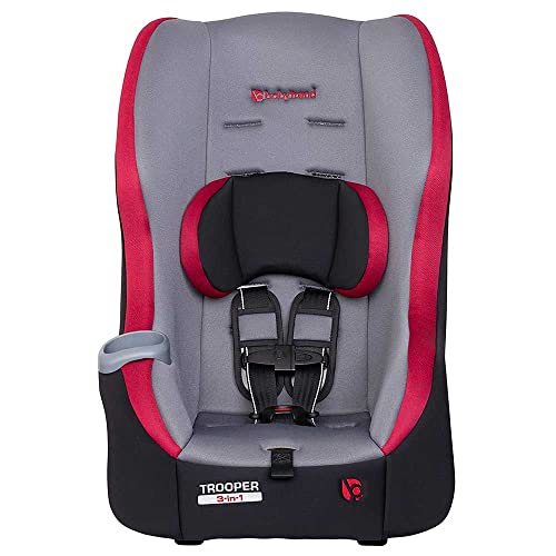 Baby Trend Trooper 3 In 1 Convertible Car Seat #TOP3