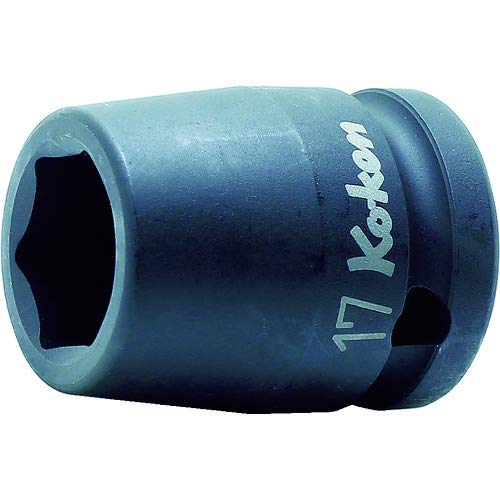 �R���H�ƌ�����(Ko-ken) �C���p�N�g�\�P�b�g 6�p 14400M-8 �ΕӐ��@:8×�����p:12.7×�S��:38mm