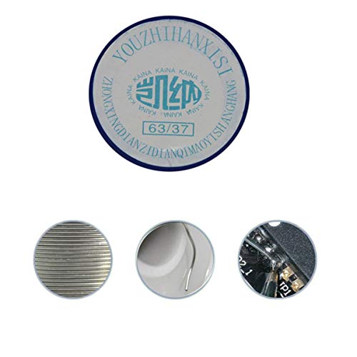 FHJZXDGHNXFGH Mini Rotolo di colofonia Stagno di