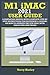 Produktbild M1 iMAC 2021 USER GUIDE: A Simplified Manual with Complete Step By Step Instructions for Beginners & Seniors on How to Operate the New iMac With MacOS Tips And Tricks