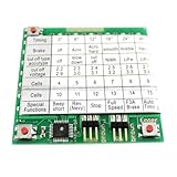 Gartt YPG Hobbyking Yep Power Commissioning Program Card Setup Helicopter Programming for Robot New 2025 High Reliable Electronic Component