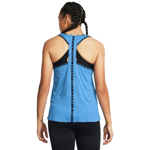 Image of Under Armour Women's Loose Fit Sports T-Shirt