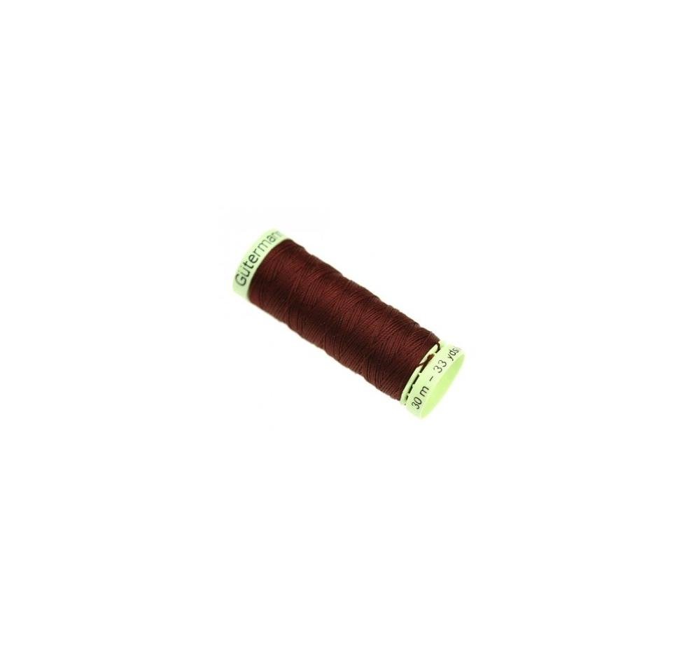 Gutermann Topstitch nici, poliester, morwa 0369, 5,5 x 1,8 x 1,8 cm