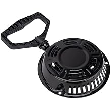 ASDFGHT 951-14151 Recoil Starter Fits for Craftsman MTD 751-14151 751-10658 951-10658 Troy-Bilt Squall 2100 Storm 2410 2420 2620 2690 2690XP 5024 SnowBlower Remington RM2200 RM2410 RM2460 RM2610