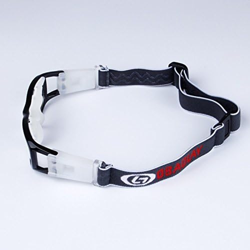 EnzoDate Children Basketball Goggles Sports Glasses Protective Soccer Glasses with Replaceable Lens Boys Girls Teenage - Image 5