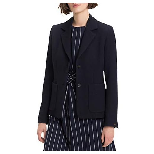 Tommy hjälpreda dam Jaba Sb blazer jackjacka