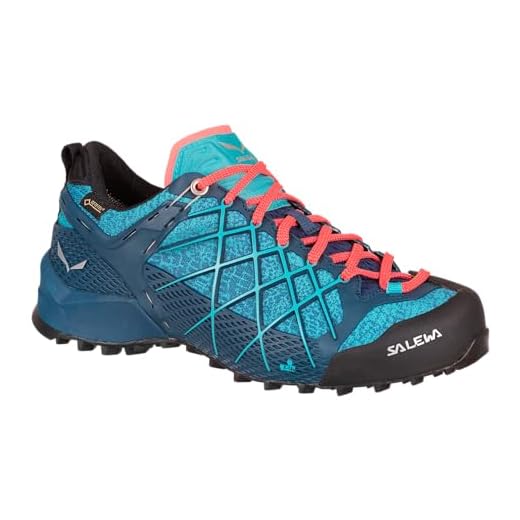 Salewa WS Wildfire Gore-TEX