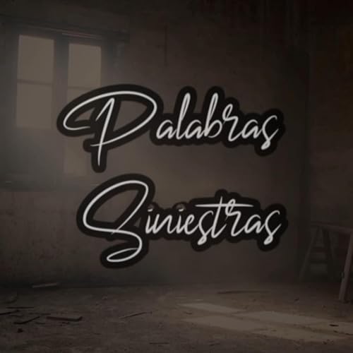 Episodio 44 - Primer aniversario de brujas y otros entes copertina