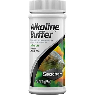 Alkaline Buffer, 70 g / 2.5 oz