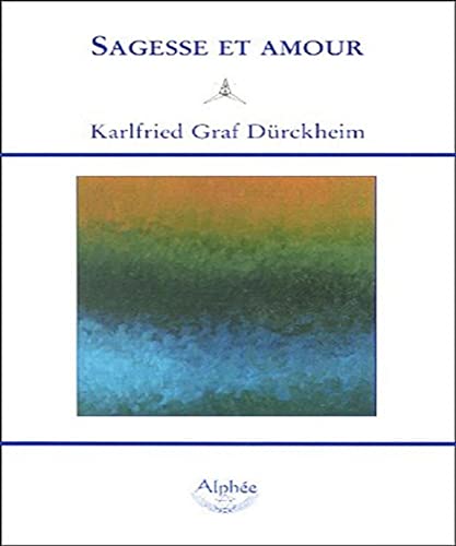 Sagesse et Amour