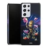 Style unique : grâce au procédé d'impression par sublimation et sa finition mate, le motif Les Gardiens de la Galaxie, Baby Groot, Marvel ressort particulièrement bien et apporte un style unique à votre smartphone.