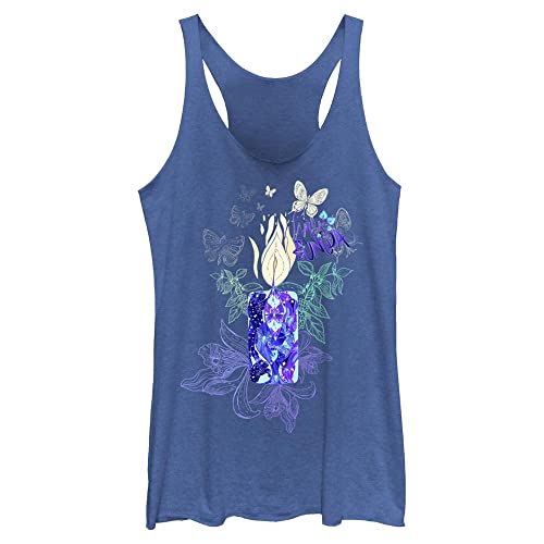 Chemise Disney Sebas Familia Papillons pour femme en coton léger