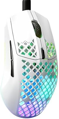 SteelSeries Aerox 3