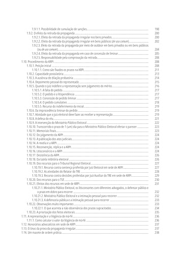 Manual de Prática Eleitoral