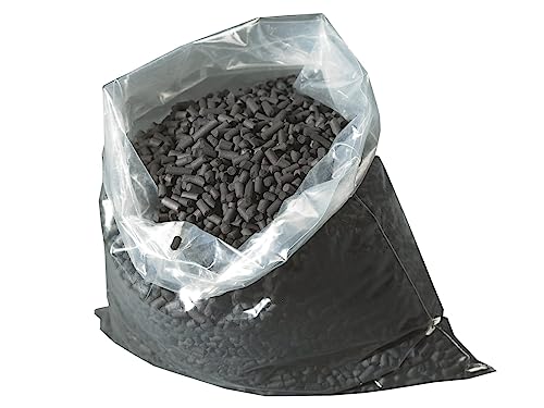 Preisvergleich Produktbild Berbel 1090066 Nachfüllpack Spezialkohle gegen Fischgeruch