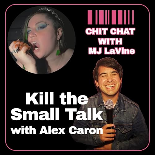 Pop-Punk, Songwriting, and Meeting Sum 41 ( Guest: MJ LaVine )