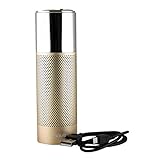Altavoz bluetooth con lector microsd manos libres