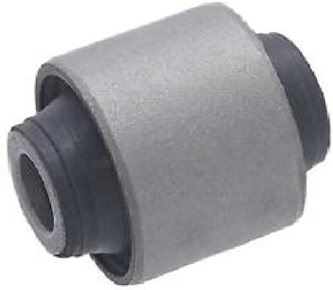 Genuine Mitsubishi Rear Upper Knuckle Control Arm Bushing Set (Qty 2) MR223673 Galant 1994 1995 1996 1997 1998 1999 2000 2001 2002 2003 Eclipse 1995 1996 1997 1998 1999 2000 2001 2003 2004 2005