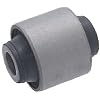 Genuine Mitsubishi Rear Upper Knuckle Control Arm Bushing Set (Qty 2) MR223673 Galant 1994 1995 1996 1997 1998 1999 2000 2001 2002 2003 Eclipse 1995 1996 1997 1998 1999 2000 2001 2003 2004 2005