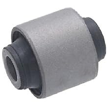 Genuine Mitsubishi Rear Upper Knuckle Control Arm Bushing Set Qty 2 MR223673 Galant 1994 1995 1996 1997 1998 1999 2000 2001 2002 2003 Eclipse 1995 1996 1997 1998 1999 2000 2001 2003 2004 2005