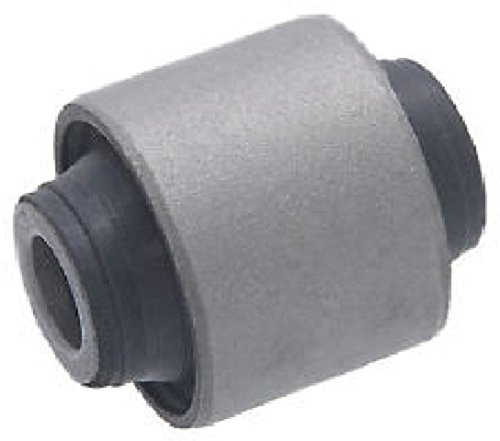 Genuine Mitsubishi Rear Upper Knuckle Control Arm Bushing Set (Qty 2) MR223673 Galant 1994 1995 1996 1997 1998 1999 2000 2001 2002 2003 Eclipse 1995 1996 1997 1998 1999 2000 2001 2003 2004 2005